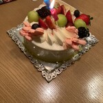 ラ・ローズ・ジャポネ - 