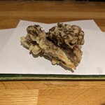 Tempura Soyogi - 