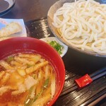 Udon Ya Kazu - 