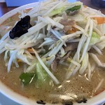 ラーメンねぎっこ - 