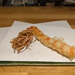 Tempura Soyogi - 