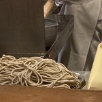 つけ蕎麦 恵比寿初代 - 