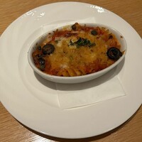 サザンタワーダイニング - 