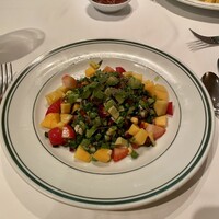 ウルフギャング・ステーキハウス 丸の内店 - 