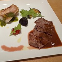 サザンタワーダイニング - 