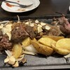 市場の食卓 ブッチャーズハウス - 料理写真: