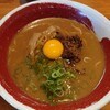 徳島ラーメン 麺王 倉敷中庄店