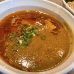 つけ麺 五ノ神製作所 - 