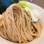 つけ麺 五ノ神製作所 - 