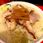 Ramen No Tosaya - 