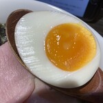 中華蕎麦 無冠 - 