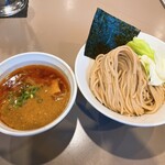 つけ麺 五ノ神製作所 - 