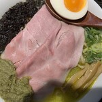 中華蕎麦 無冠 - 