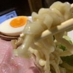 中華蕎麦 無冠 - 