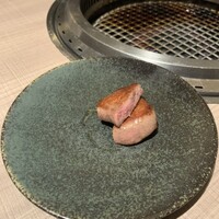 うし松 - 
