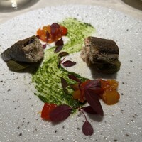 ダルマット 六本木ヒルズ店 - 