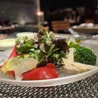 オステリア ブッビーノ - 