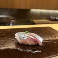 鮨 いし黒 - 