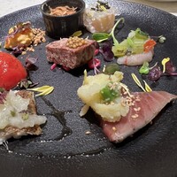 ダルマット 六本木ヒルズ店 - 