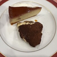タベルナ ラ・メッセ - 