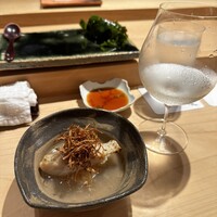 鮨 崚 - 
