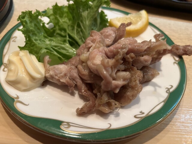 Shoku Shu Kassai Tamori photo 3