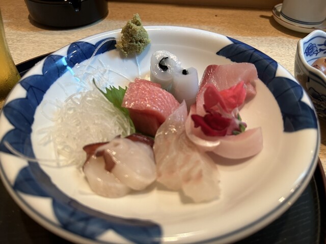 Shoku Shu Kassai Tamori