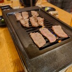 焼肉らんど - 