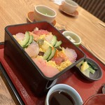 Shabushabu Nihon Ryouri Tachibana - 