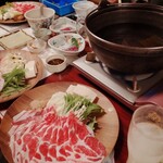 熊襲亭 - 