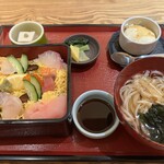 しゃぶしゃぶ・日本料理 たちばな - 