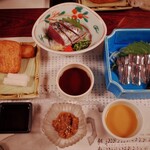 熊襲亭 - 