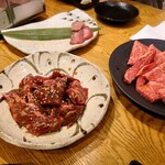 焼肉らんど - 