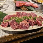 Yakiniku Sakaba Ushi Waka - 