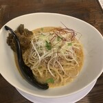 担担麺 胡 - 