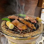 Yakiniku Sakaba Ushi Waka - 