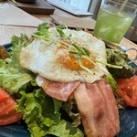 RHC CAFE - 