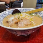 麺富 天洋 - 