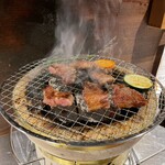 Yakiniku Sakaba Ushi Waka - 