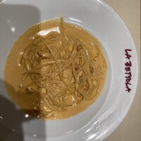  ラ･ベットラ･ダ･オチアイ イケブクロ - 