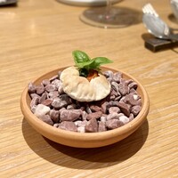 マンサルヴァ - 