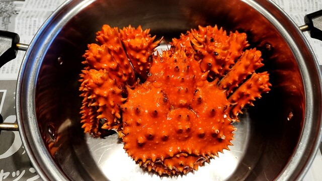 さかな屋 昆布森 - 釧路市その他（その他）の写真