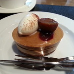 ル・シュクレ - パトリ（４８３円）です（２０１３年１０月）。