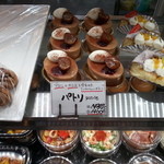 ル・シュクレ - 僕を呼んでいます（２０１３年１０月）。