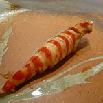 神田 すし昌 - 車海老