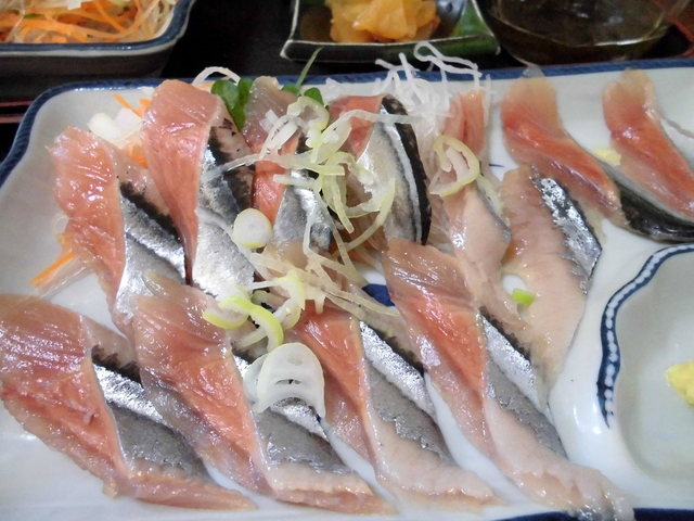 だいせん 九十九里町その他 寿司 食べログ