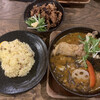スープカレー GARAKU 千歳店