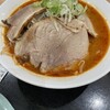 らー麺 畑 赤城高原SA・上り 内