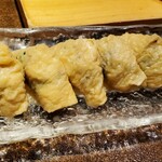 Genkainada Edomaenigiri Tsukiji Sushisen - 