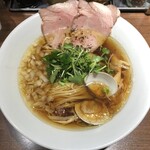 麺屋 ねむ瑠 - 